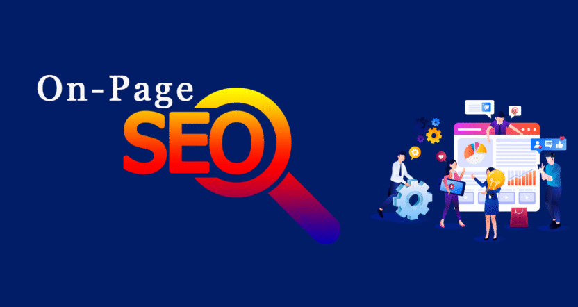 On-Page SEO Implementation