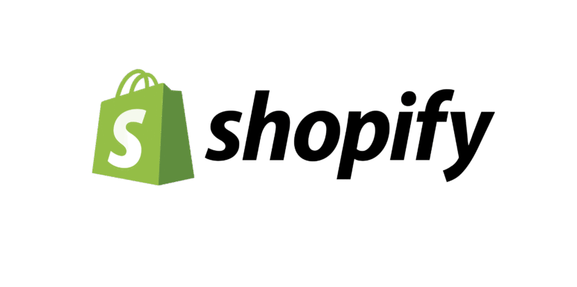SHOPIFY