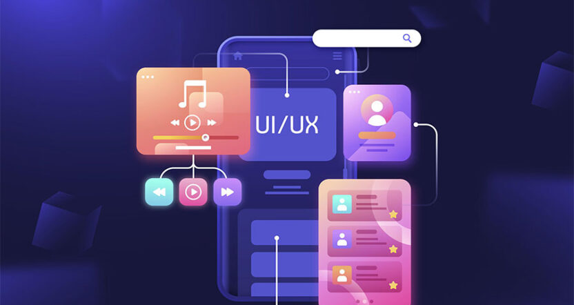 UI/UX Design & Prototyping