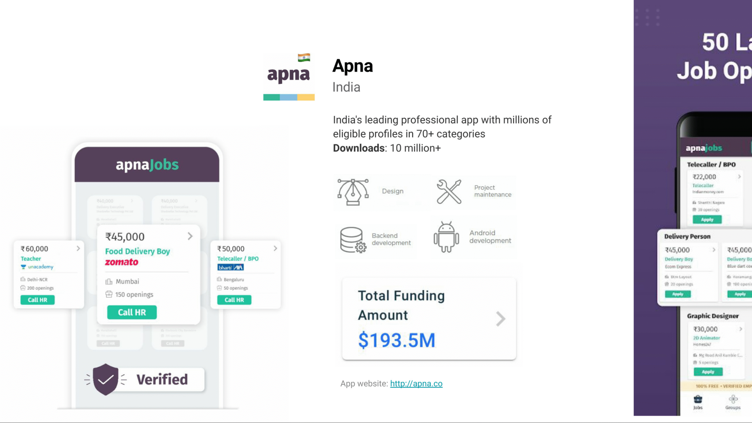APNA