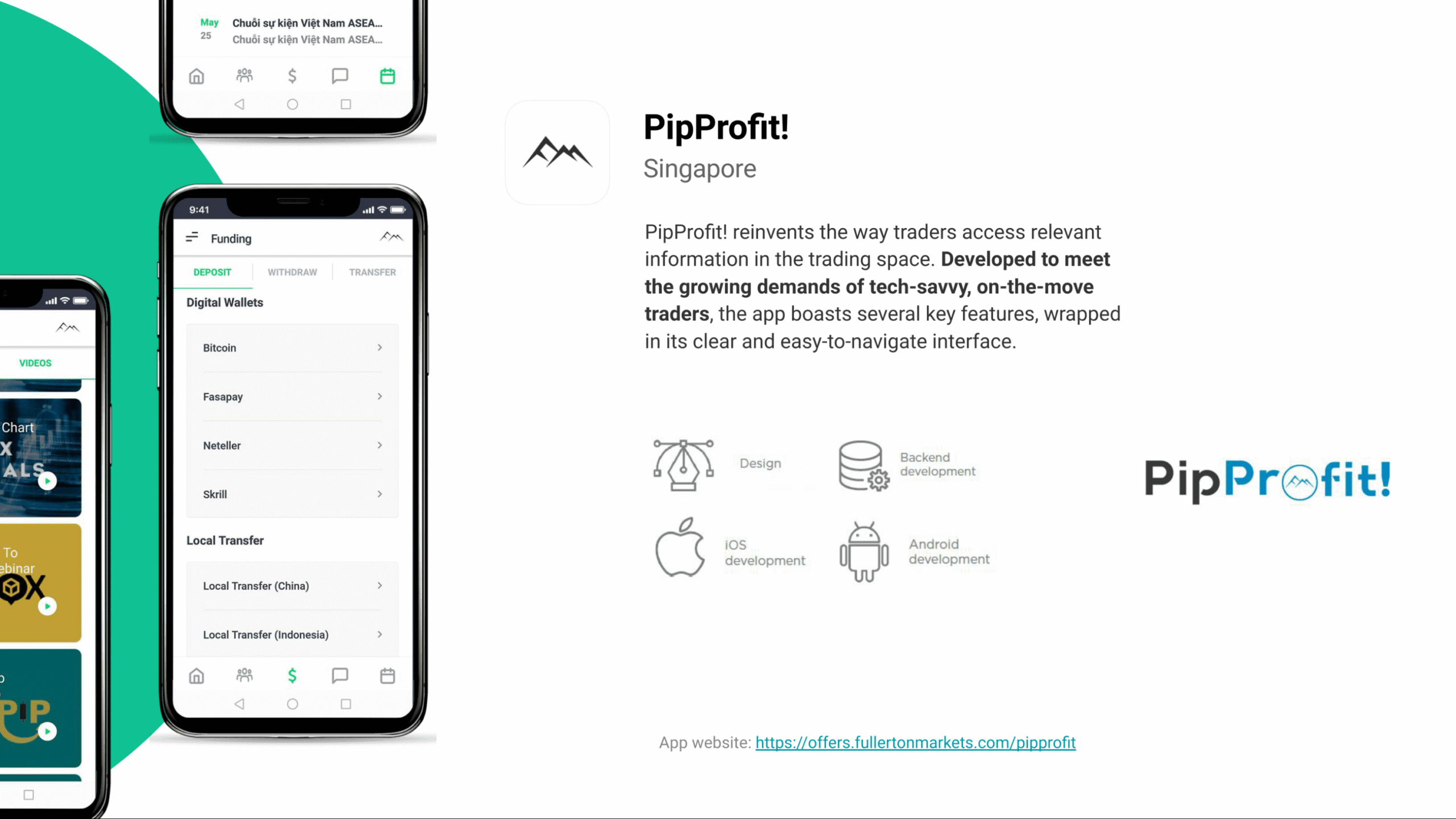 PIPPROFIT