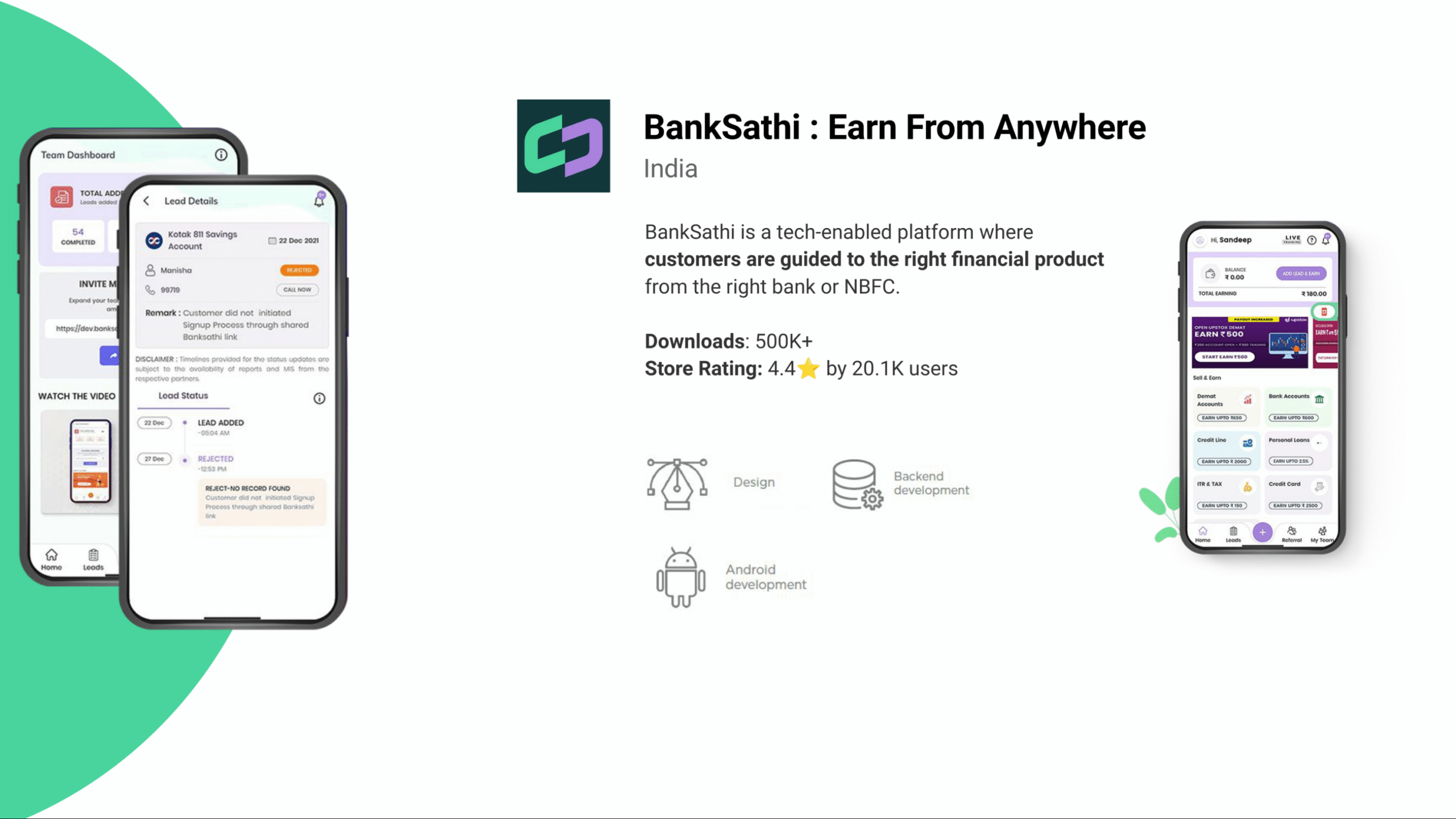 BANK