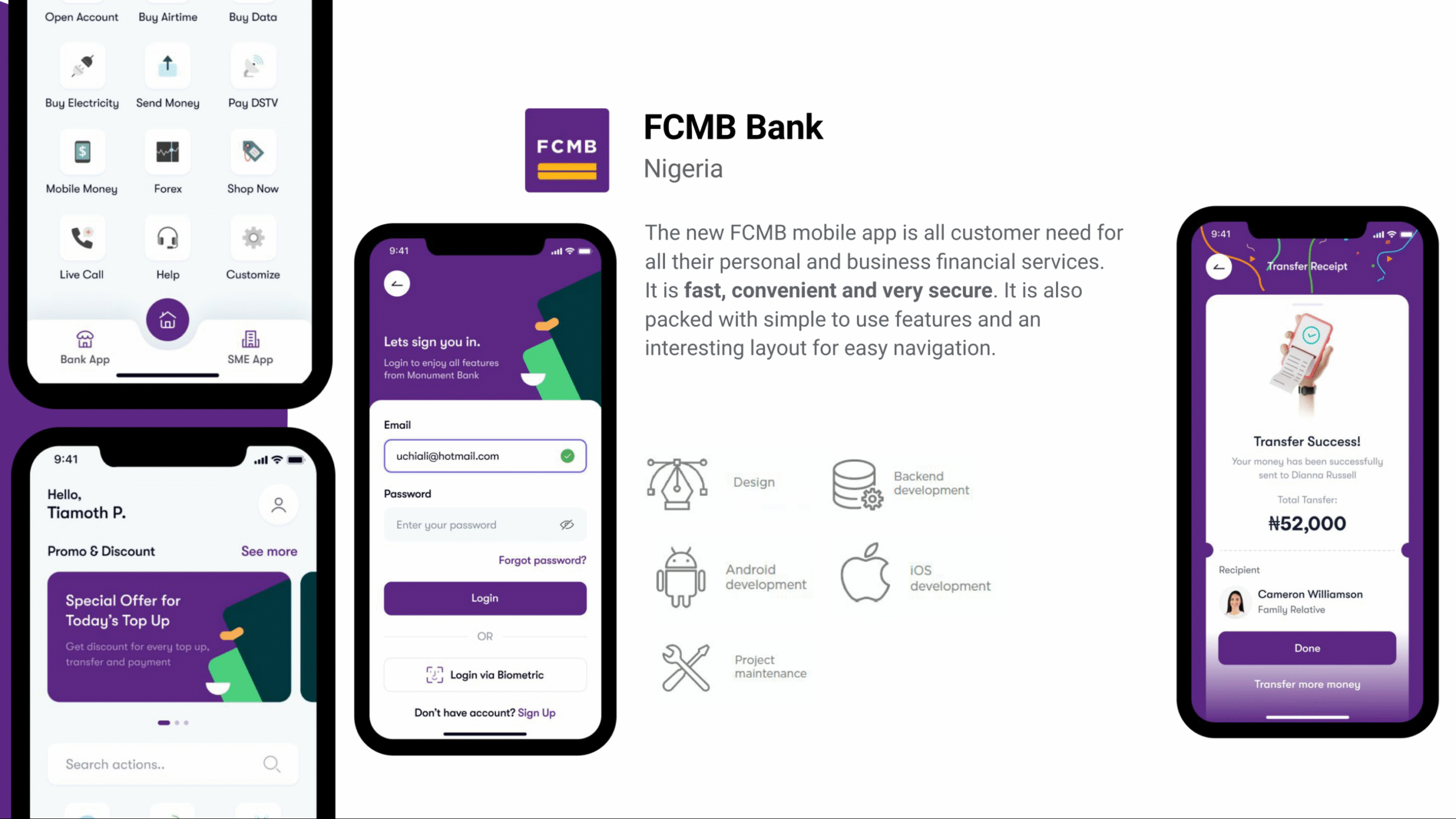 FCMB