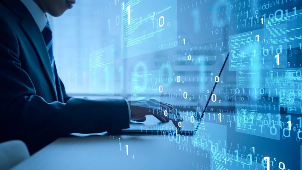 Software Development in the Indian Plastics Manufacturing Sector