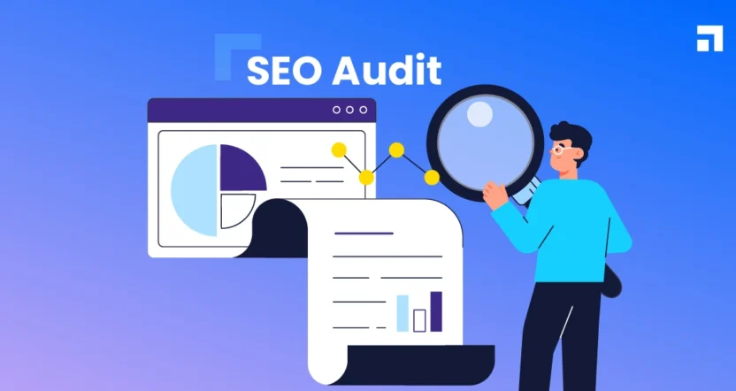 Full SEO Website Audit