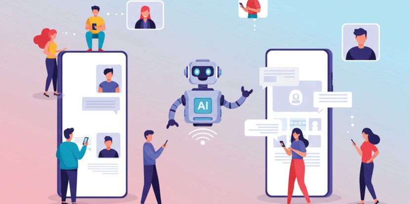 AI Driven Robotic Automation