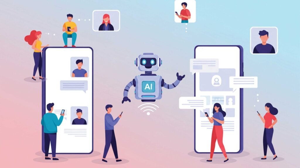 AI-Driven Robotic Automation in an Automotive Components Plant
