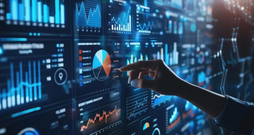AI Powered analytics