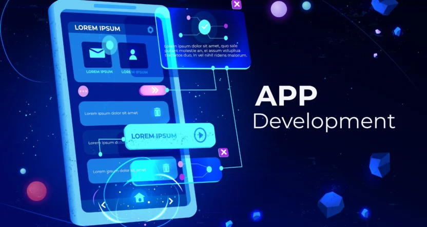 Mobile App Development