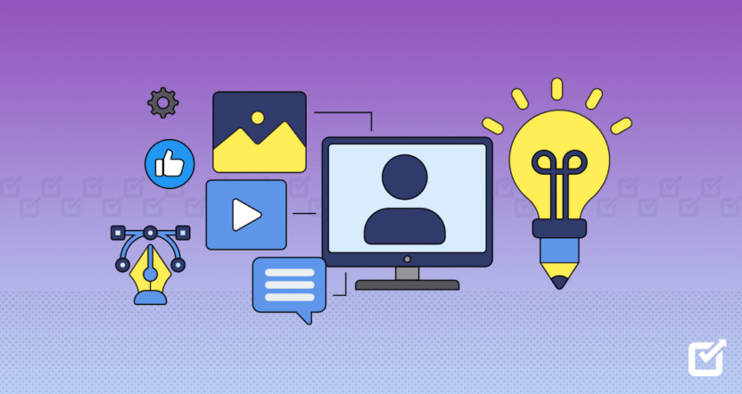 Creative Content Production