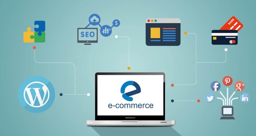 E - Commerce Development