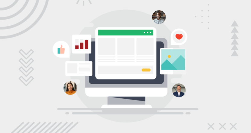 Blog Strategy & Writing