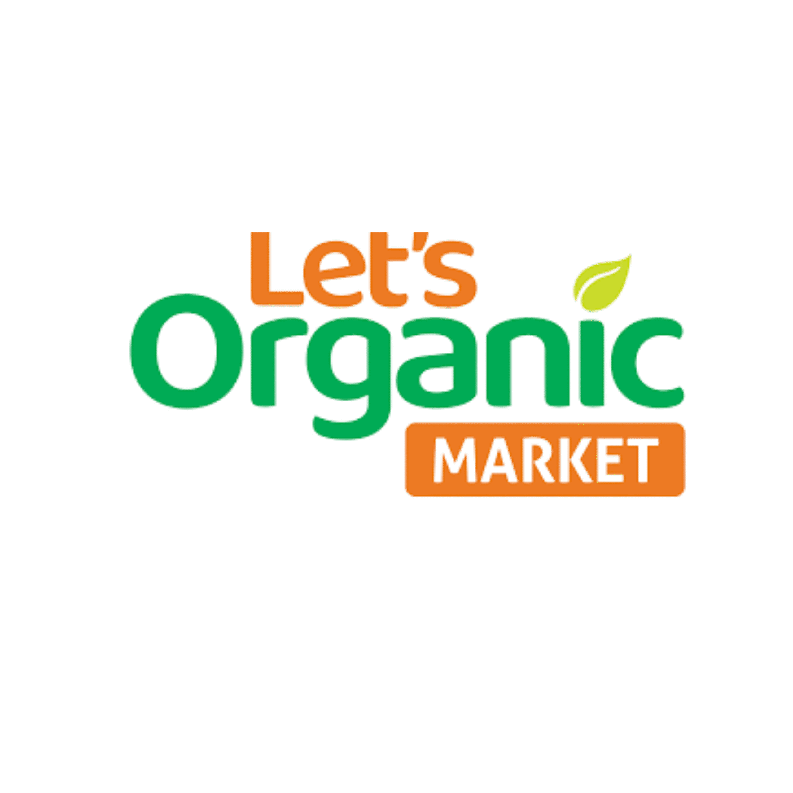 Lets Organic Market