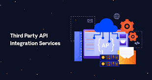 Third Party Integration Services