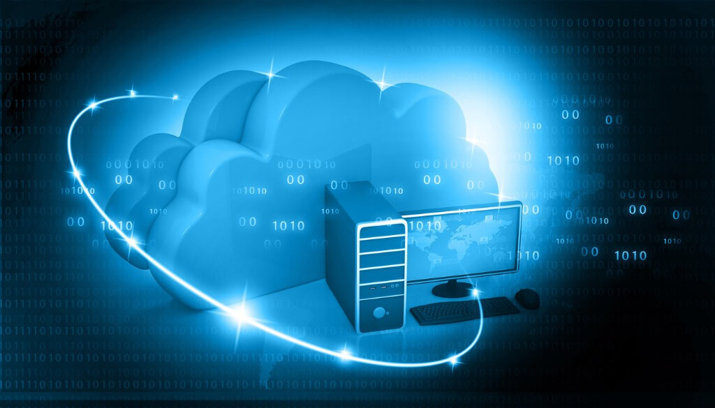 Cloud Management