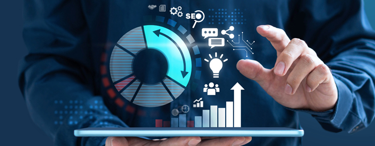 DIgital Automation