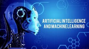 AI & Machine learning