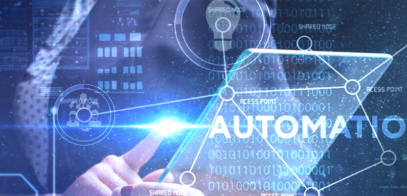 End To End Automation Solutions