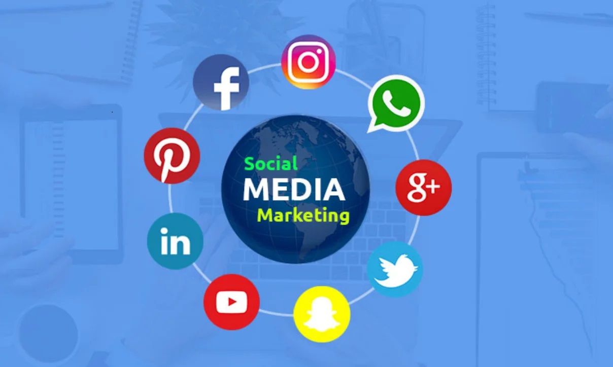 Social Media And Performance Marketing
