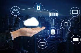 Cloud Managemnt