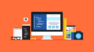 What is Website and Mobile App Development?
