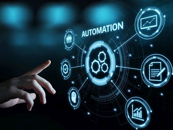 Why Choose Digital Automation for Your Business?