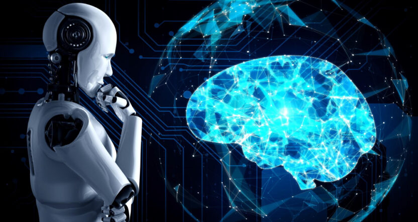 AI & ML