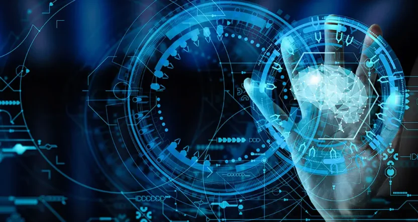 AI & ML