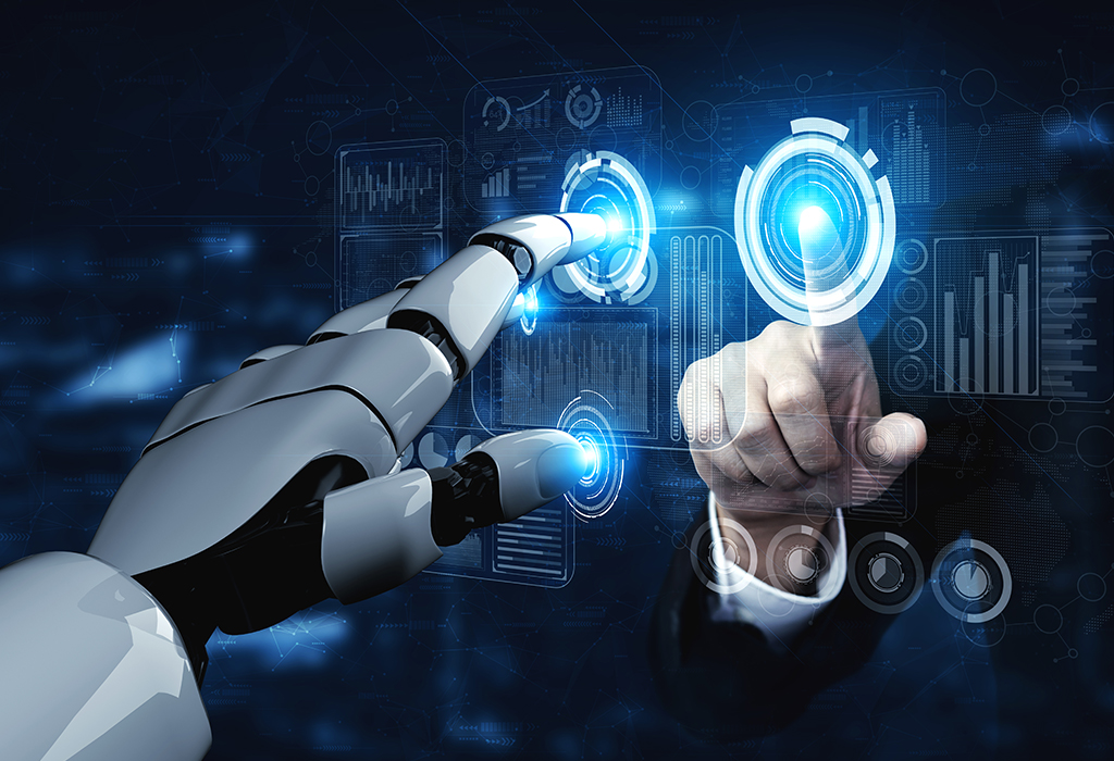 AI & ML