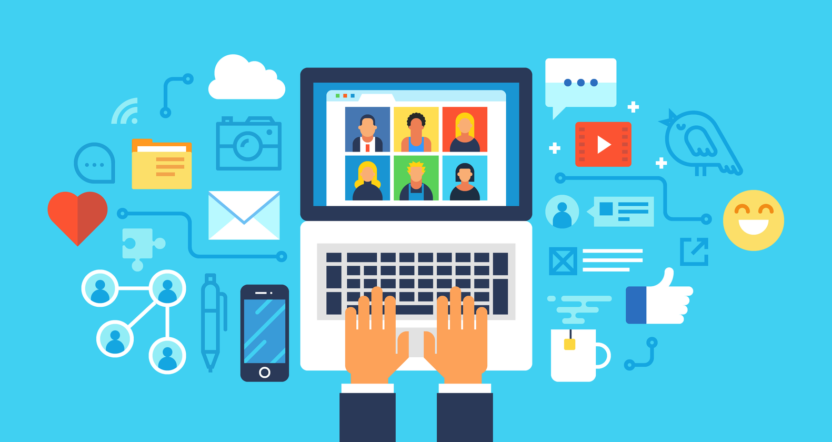 What is Social Media Marketing?