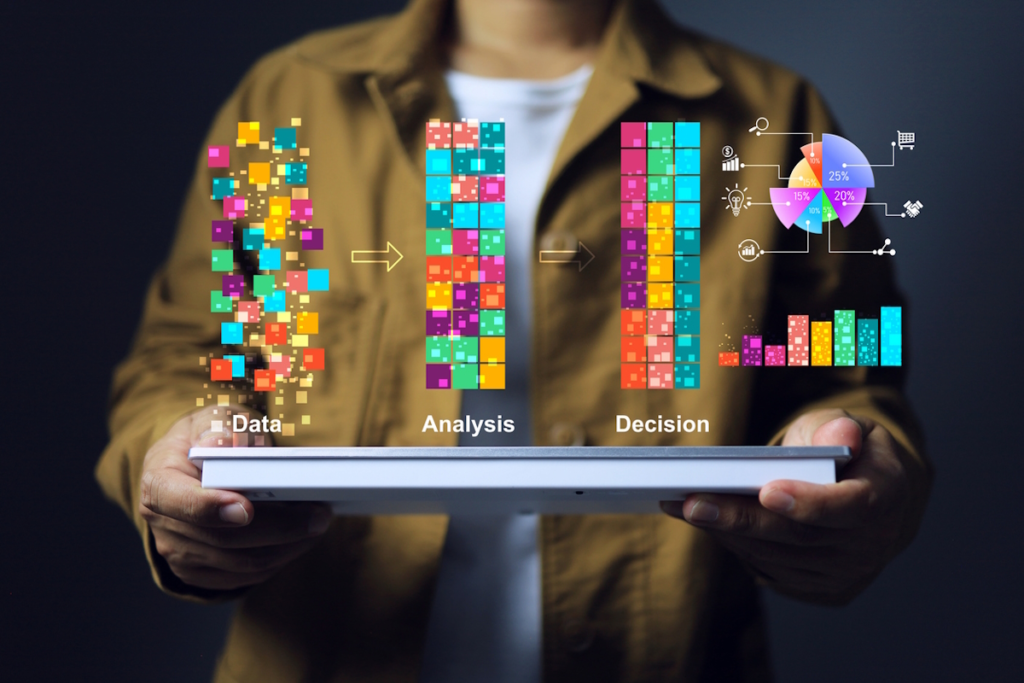 How to Use Data Automation for Smarter Business Decisions