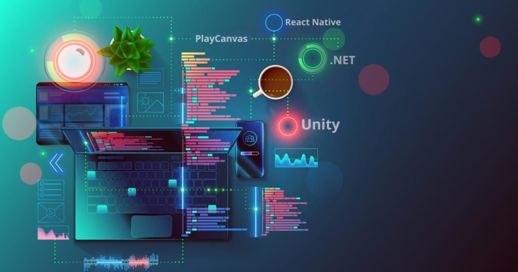 Choosing the Right Tech Stack for Web App Development