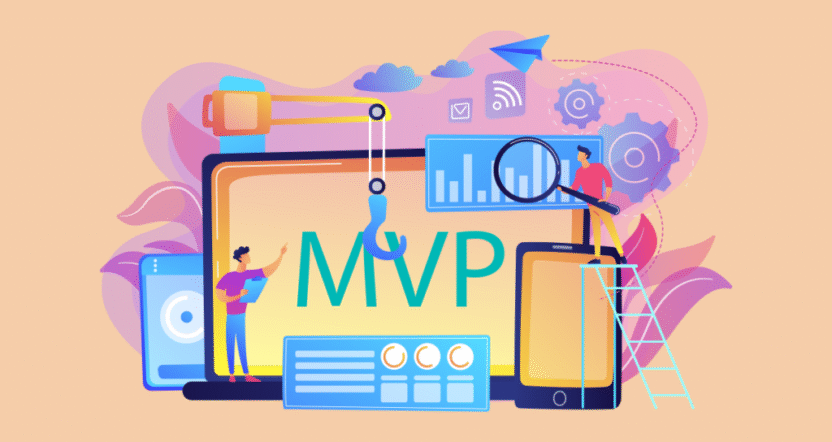 MVP Development for SaaS Startups