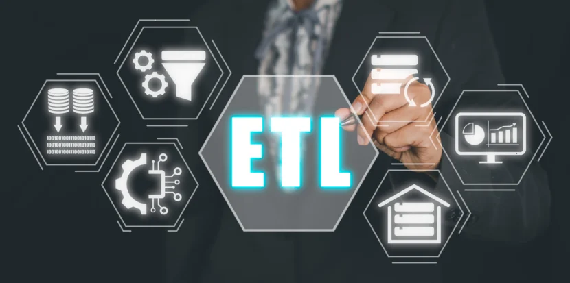 ETL Pipeline Automation for Small and Mid-Sized Enterprises