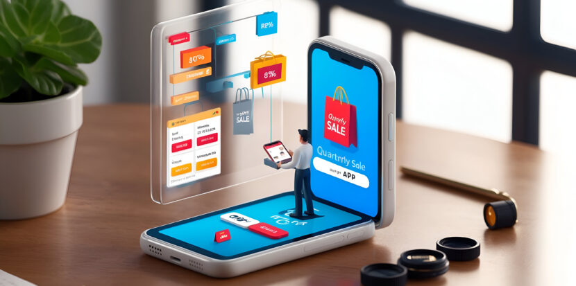 Custom App Development Company vs. Off-the-Shelf Solutions