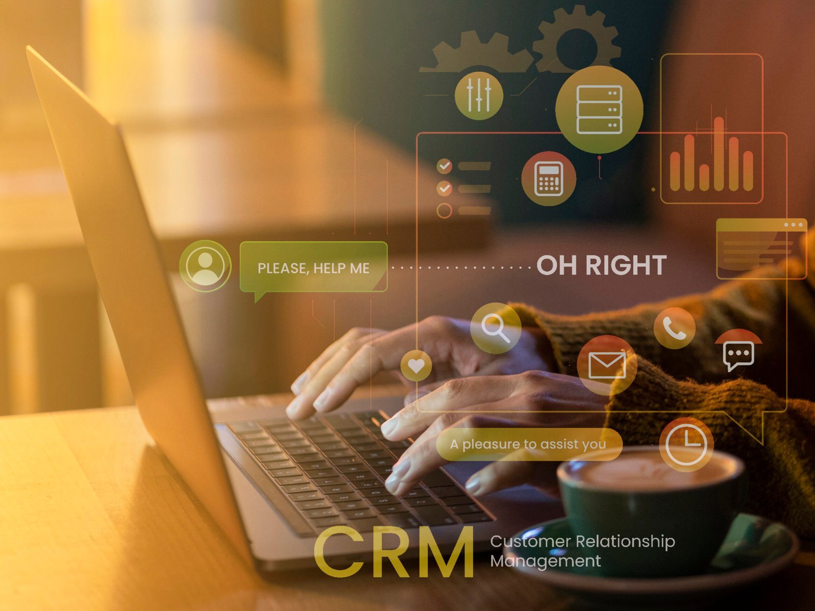 CRM Development Company: How to Build a Customer Management System That Actually Works