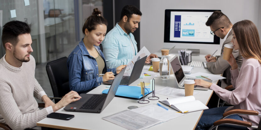 Top Benefits of Hiring a Software Development Company to Scale Your Business