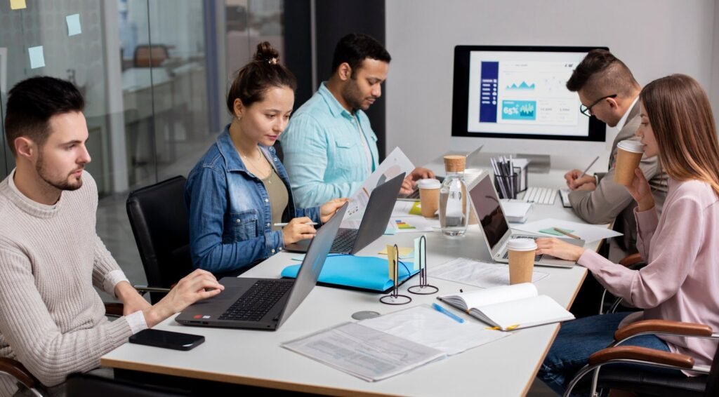 Top Benefits of Hiring a Software Development Company to Scale Your Business