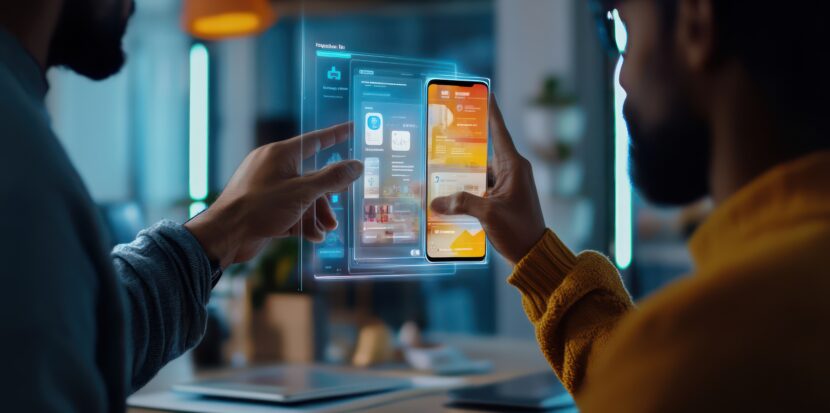 How to Choose the Right App Development Company for Your Business in 2025