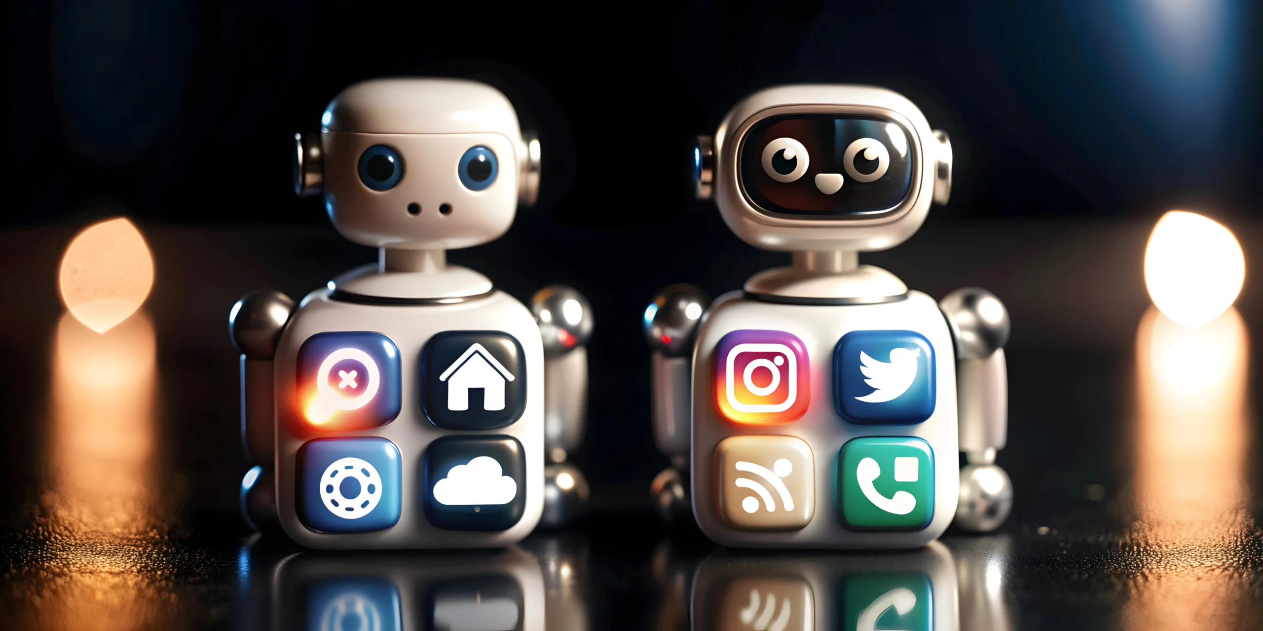 Android vs iOS App Development – Which Platform Is Right for Your Business