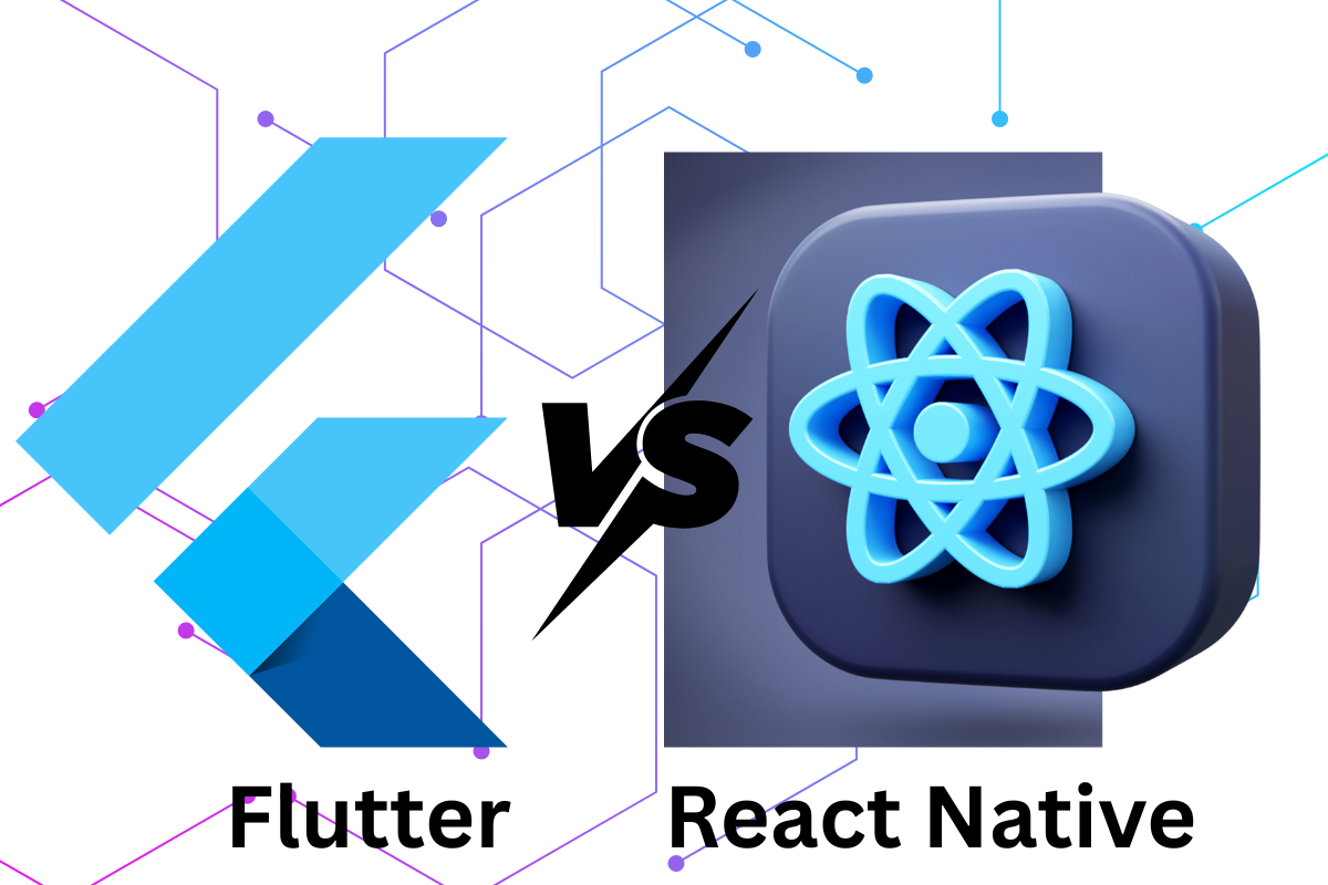 Flutter vs React Native: A Complete Comparison for Modern App Development