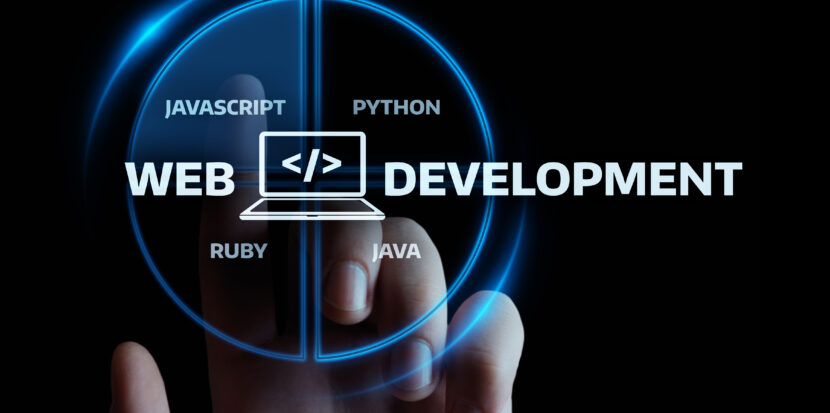 What Is Website Development