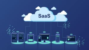 What Is Software as a Service (SaaS)
