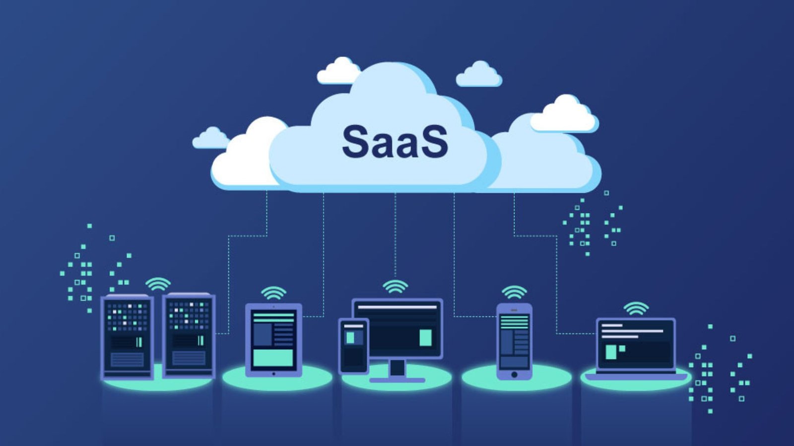 What Is Software as a Service (SaaS)