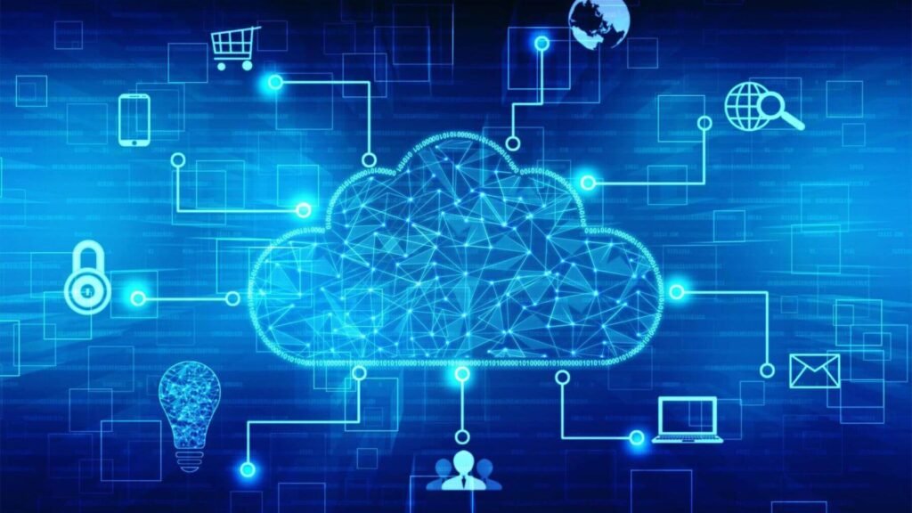 What Is Cloud Management