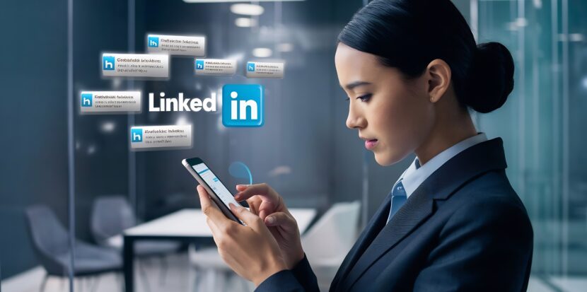 How to Generate Leads on LinkedIn: A Step-by-Step Guide