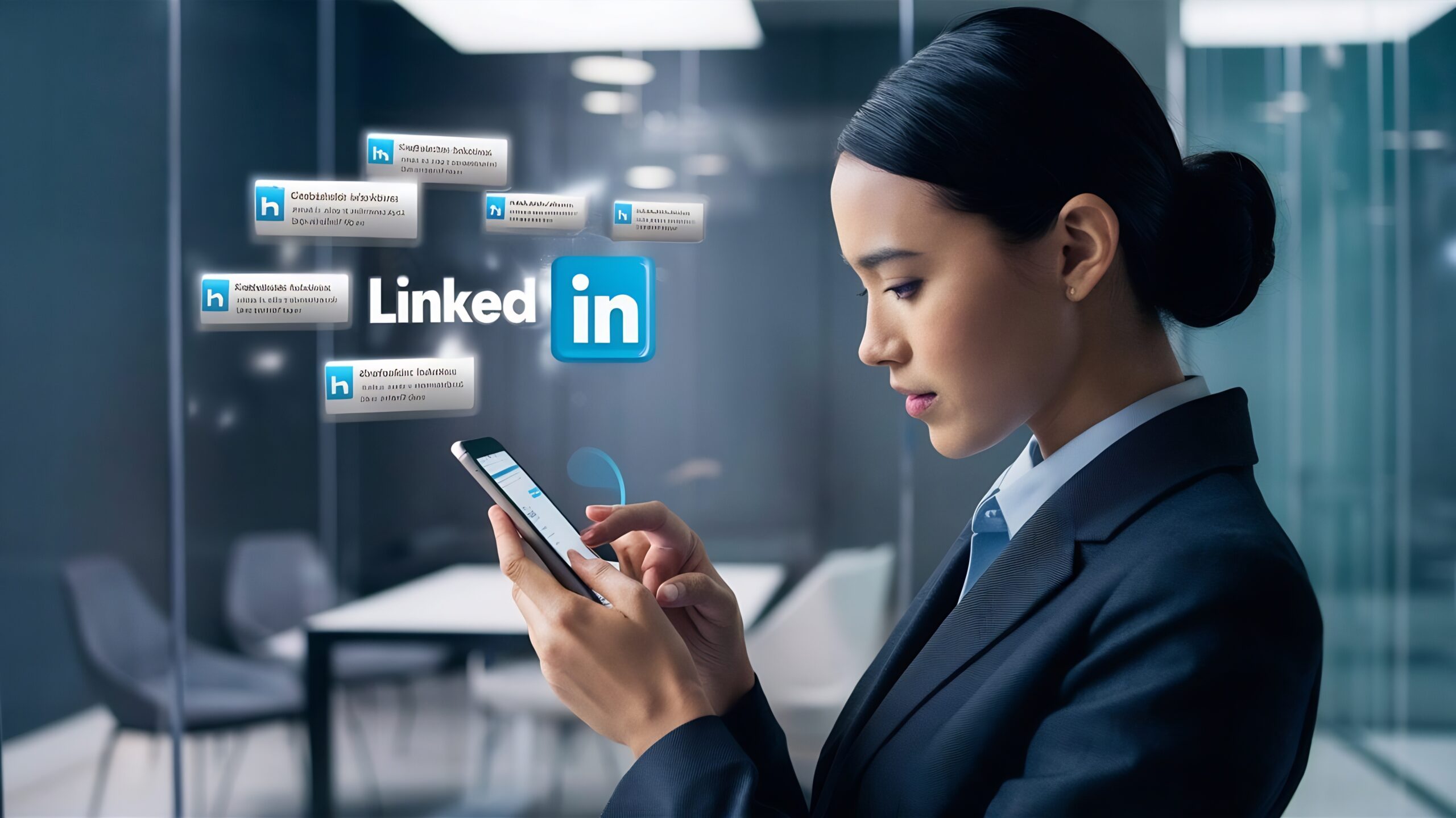 How to Generate Leads on LinkedIn: A Step-by-Step Guide