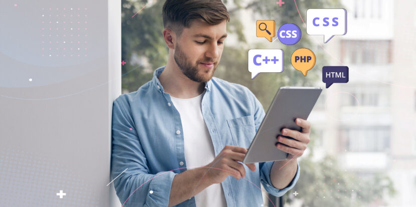 Which Language Is Best for Web Development in 2026 and Why